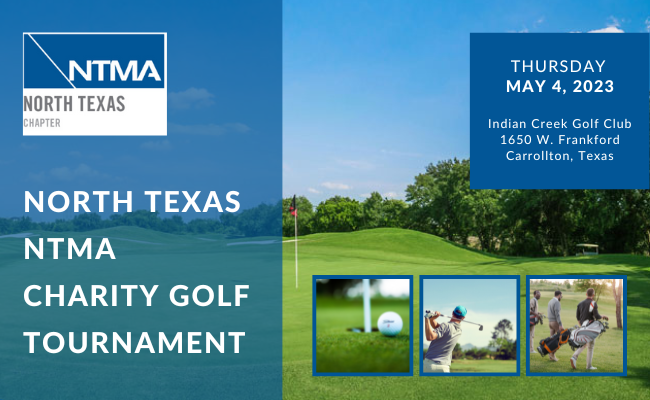 North Texas NTMA Golf Tournament